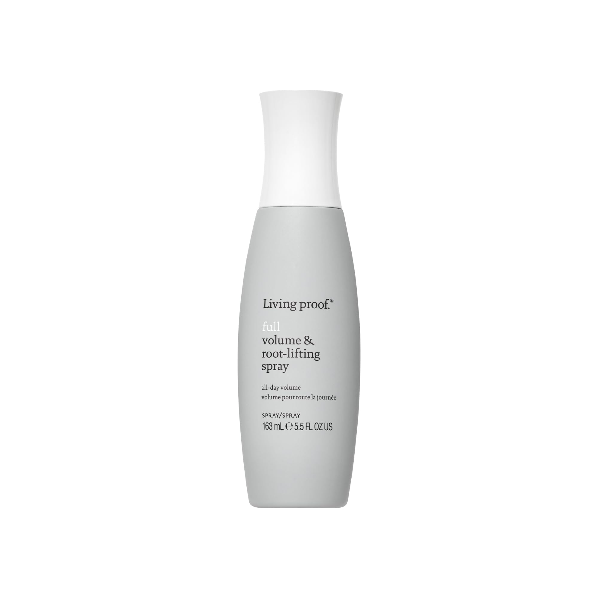 Living proof Full Volume & Root-Lifting Spray for Enhanced Body