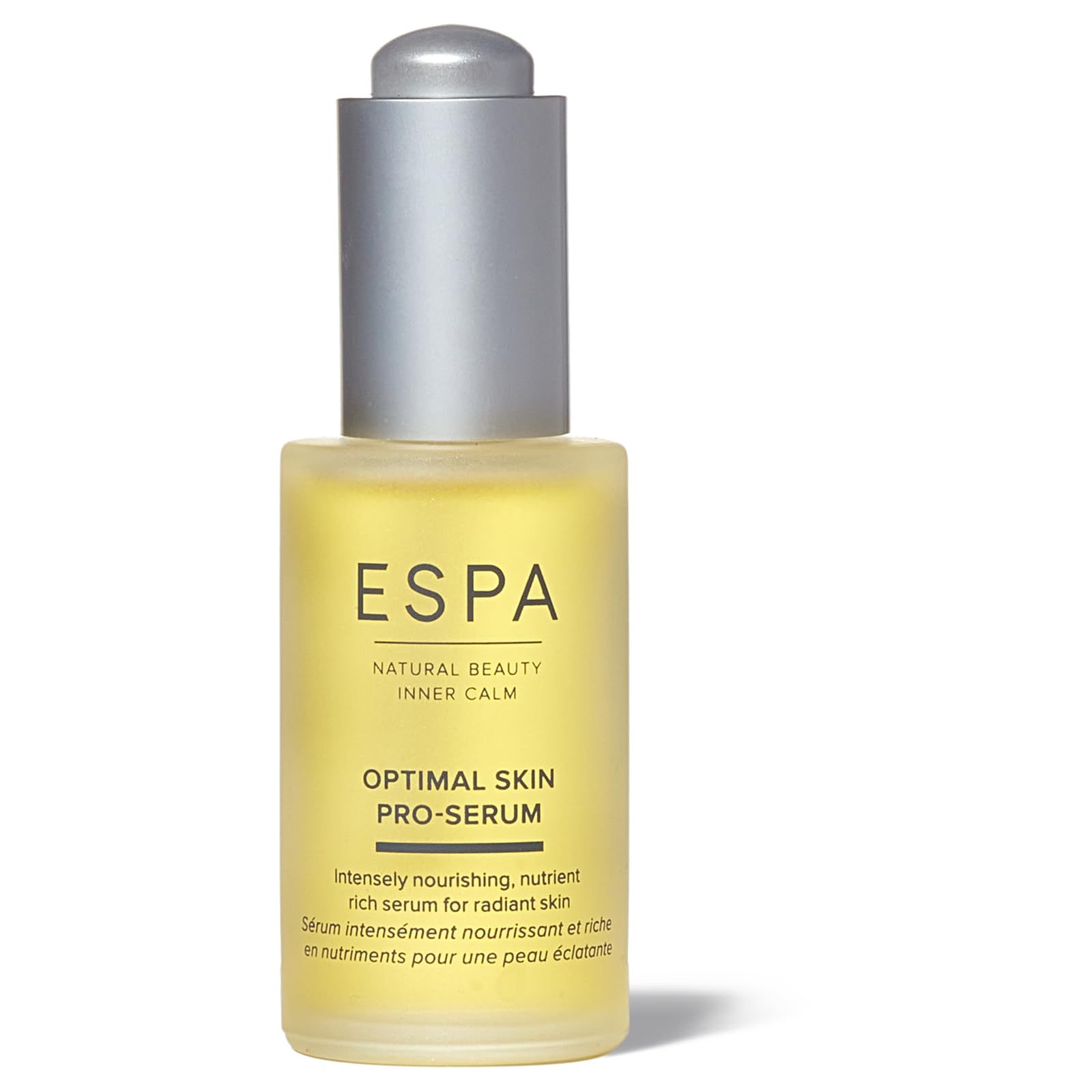 ESPA Optimal Skin Pro-Serum 30ml | Glow-Giving Hydrating Serum for Sensitive Skin