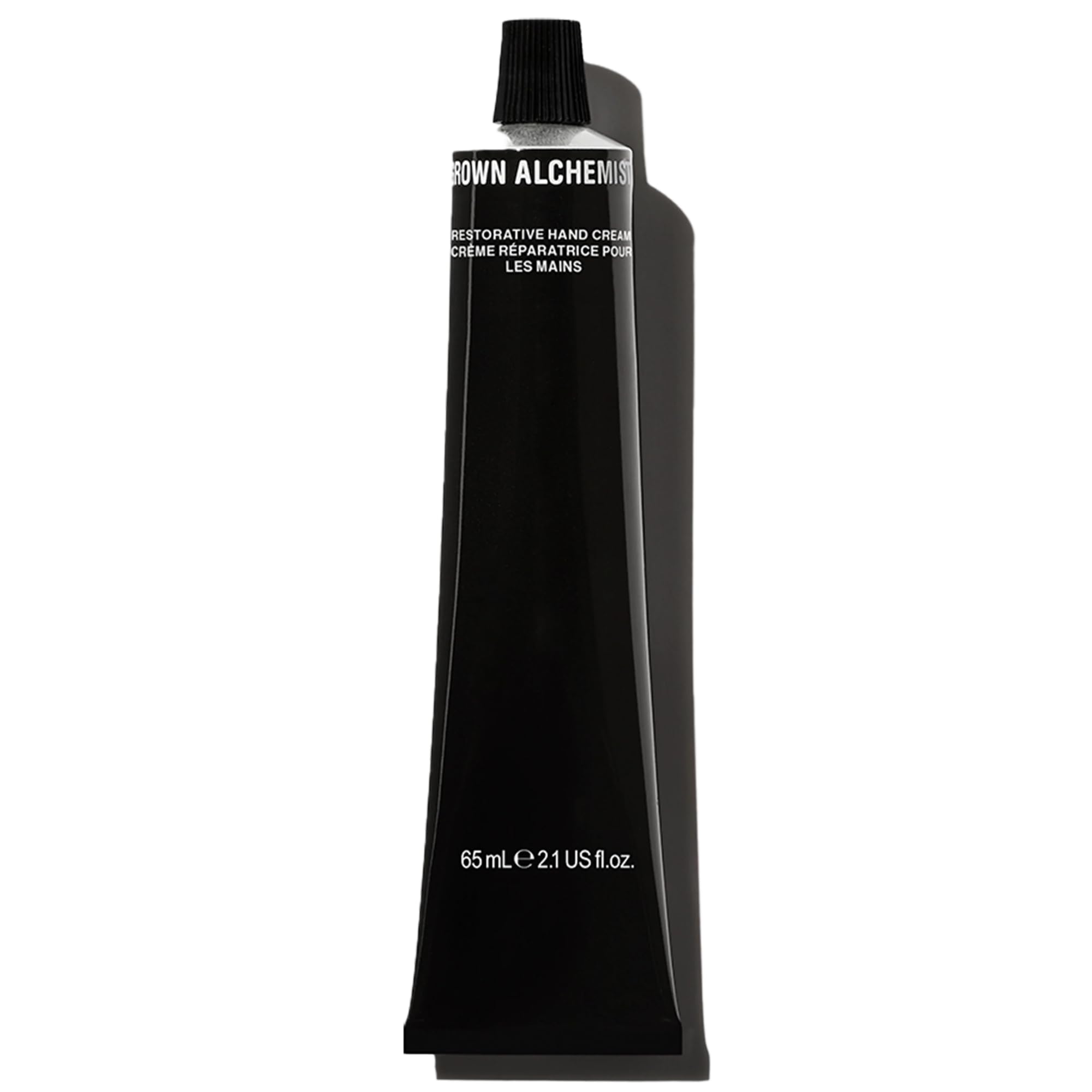 Grown Alchemist Restorative Luxury Hand Cream - Vanilla & Orange Peel