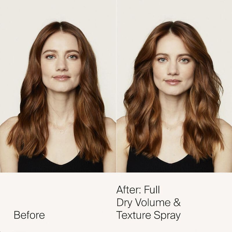 Living Proof Full Dry Volumen- und Texturspray Reisegröße 95 ml 5
