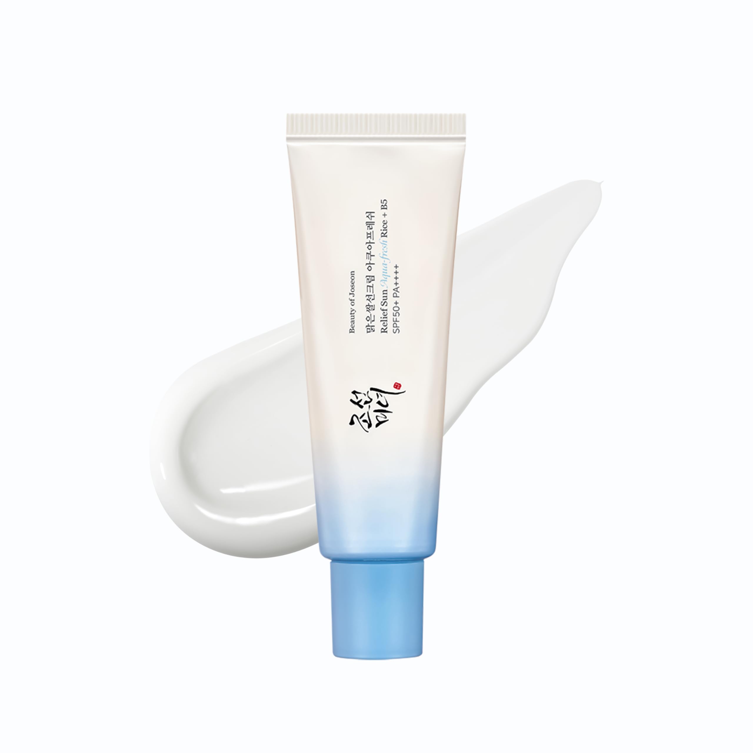 Beauty of Joseon Aqua Fresh Relief Sun : B5 Rice Sunscreen SPF50 PA