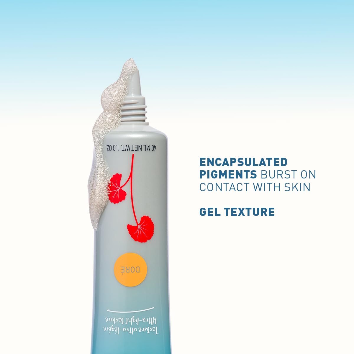 Erborian CC Water with Centella Asiatica Skin Perfecting Face Care 7