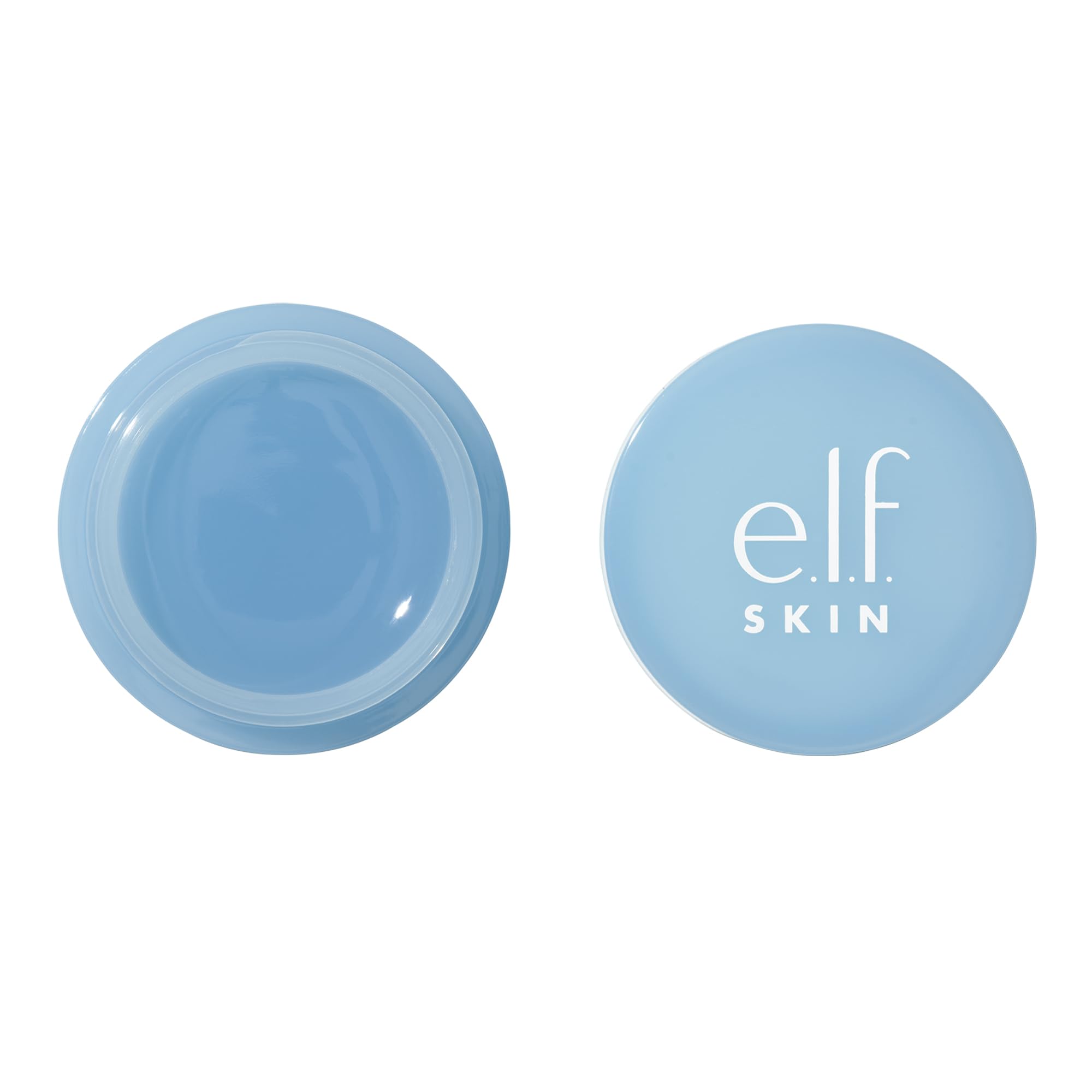 e.l.f. Skin Holy Hydration! Lip Mask for Soft, Smooth, Dry Lips