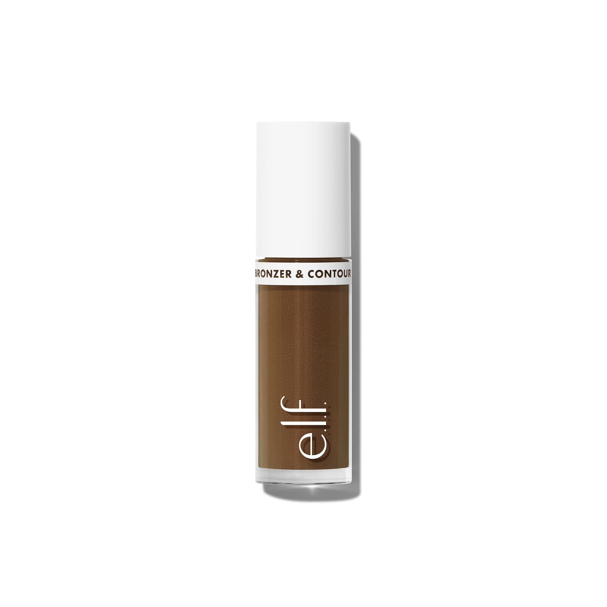 e.l.f. Camo Liquid Bronzer & Contour - 6 Tan for Sculpted, Natural Glow 3