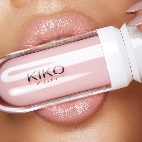 KIKO Milano Perfect Lips Caring Set: Lip Scrub and Volume-Enhancing Lip Cream 11
