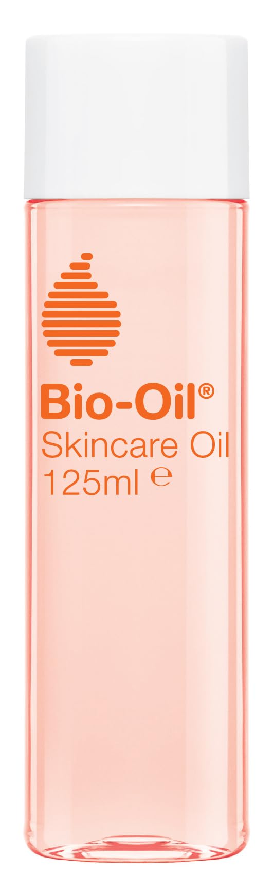 Bio-Oil Skincare Oil 125ml for Scars, Stretch Marks, Uneven Tone & Firming