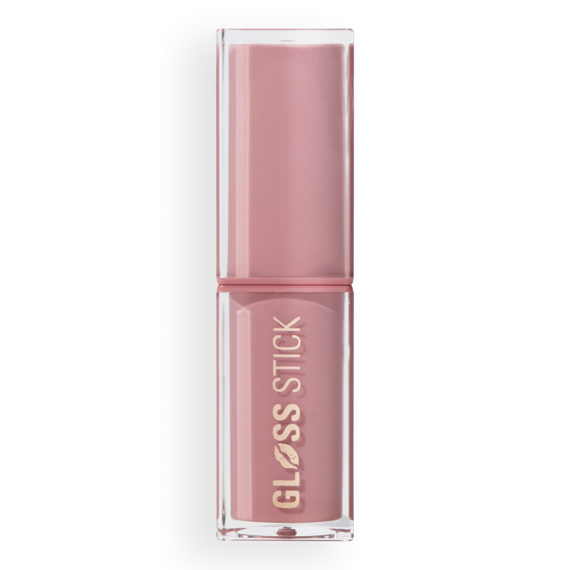 Revolution Pout Lip Gloss: Pigmented High Shine with Hyaluronic Acid 8