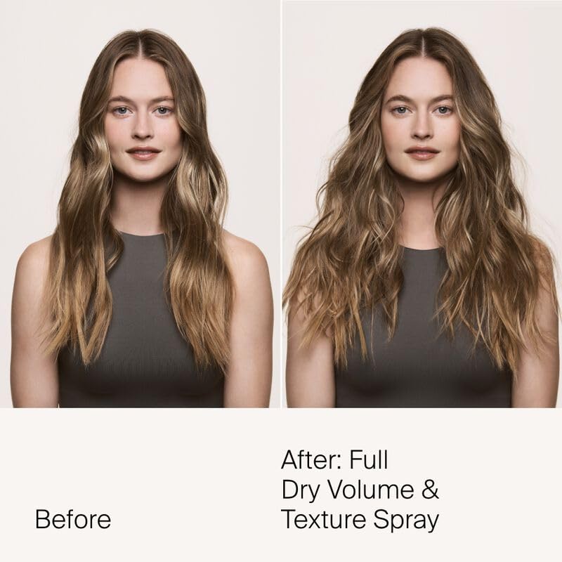 Living Proof Full Dry Volumen- und Texturspray Reisegröße 95 ml 6