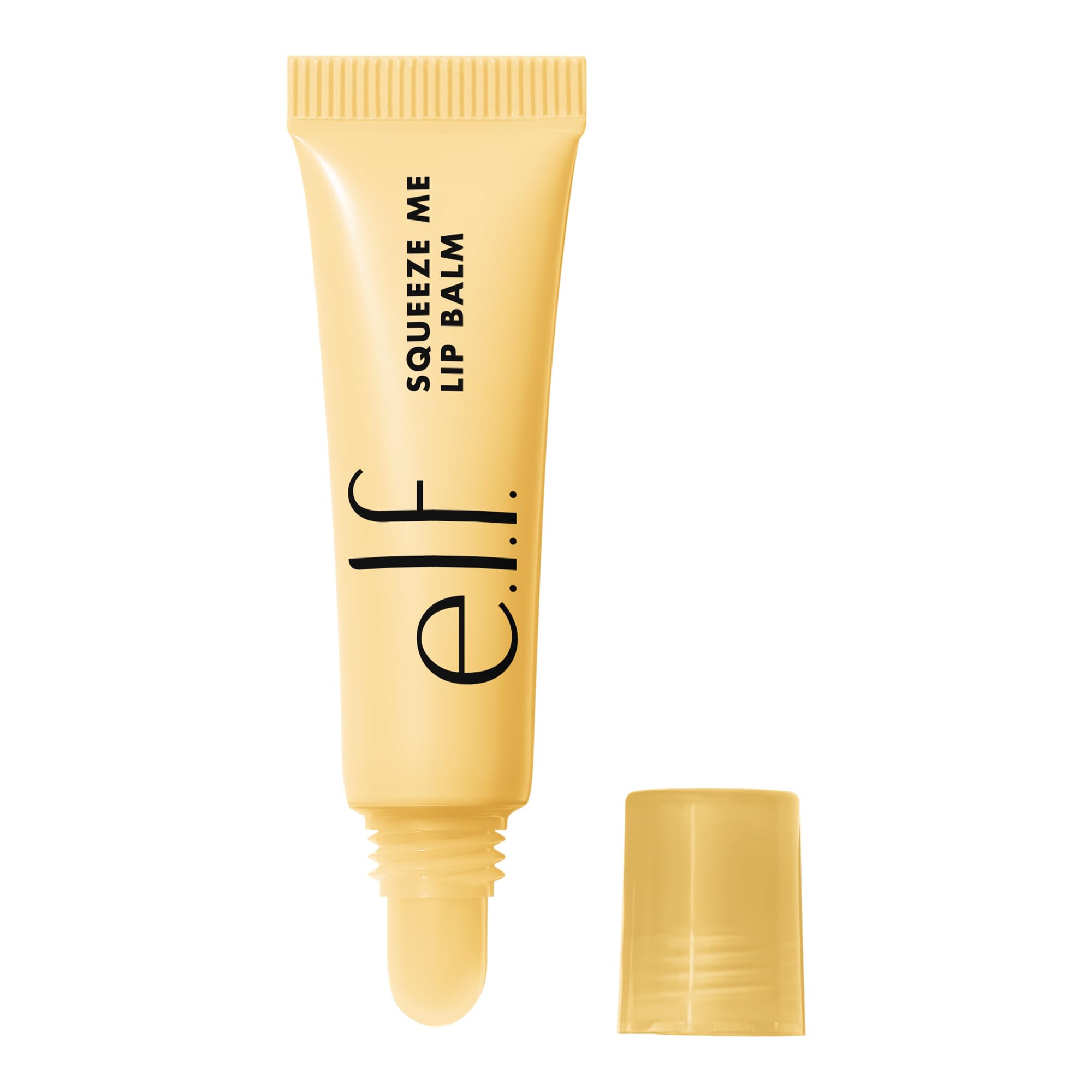 e.l.f. Squeeze Me Moisturising Lip Balm with Sheer Colour Tint