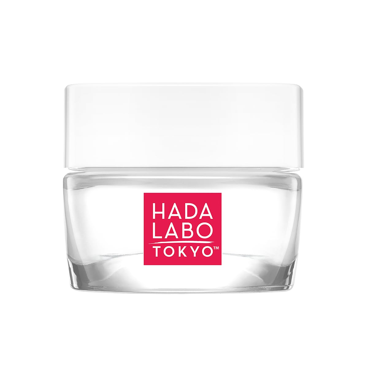 Hada Labo Tokyo Anti-Ageing Wrinkle Reducer Day Cream with Retinol & Collagen, 50ml 1