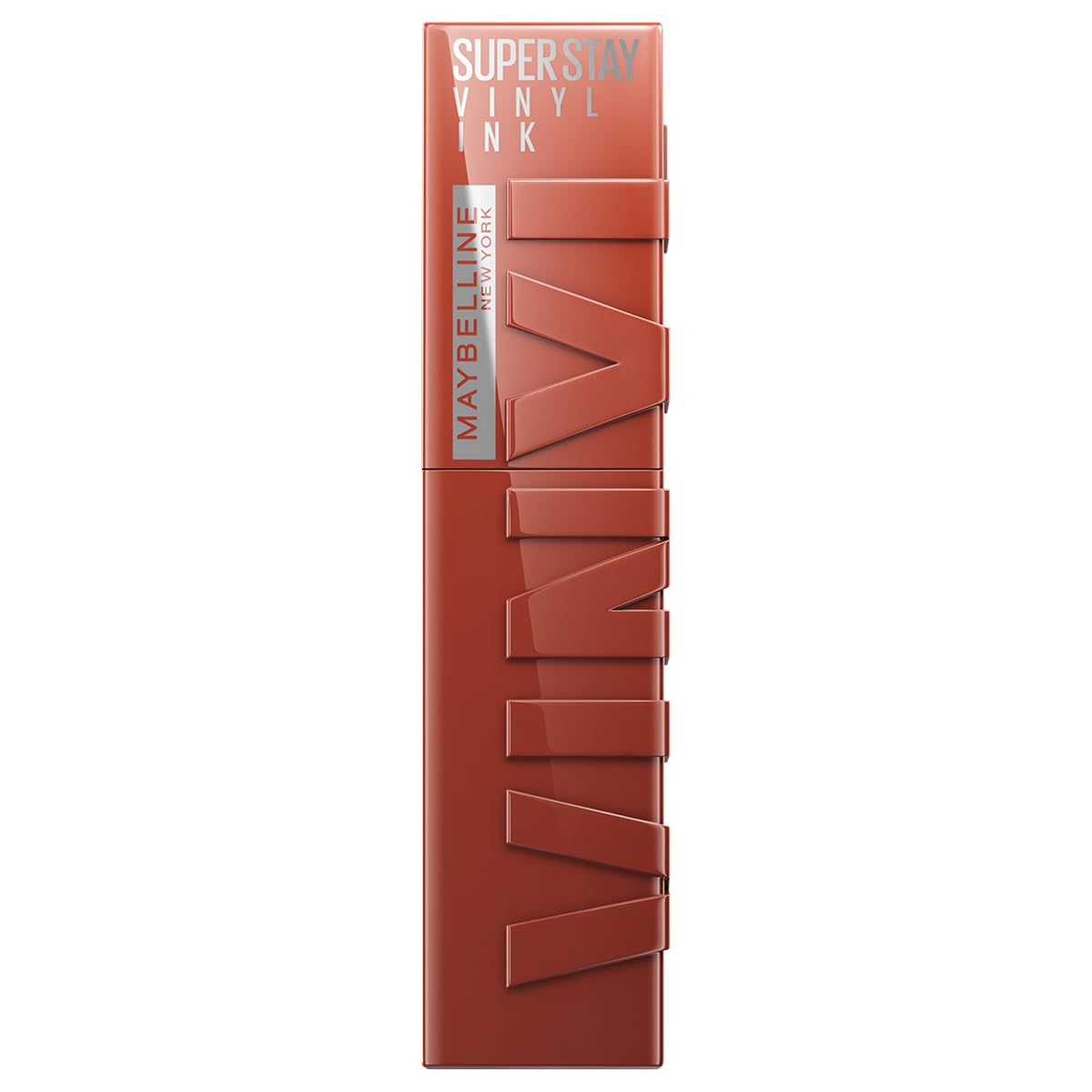 Maybelline New York Super Stay Vinyl Ink Liquid Lip Colour, 16HR, Shade 130 Extra