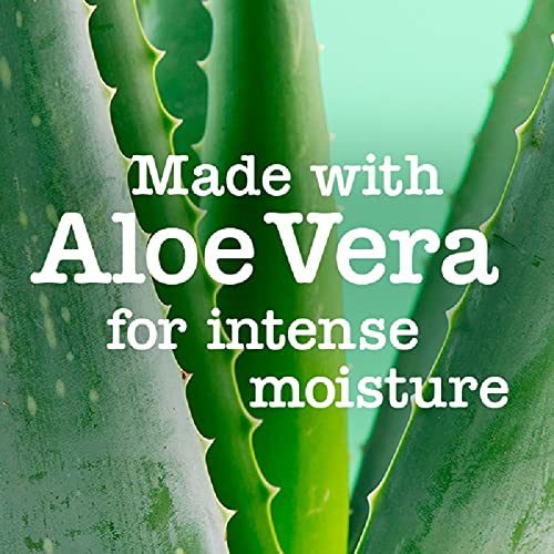 Maui Moisture Revive & Hydrate Shea Butter Shampoo with Coconut & Macadamia Oil 3