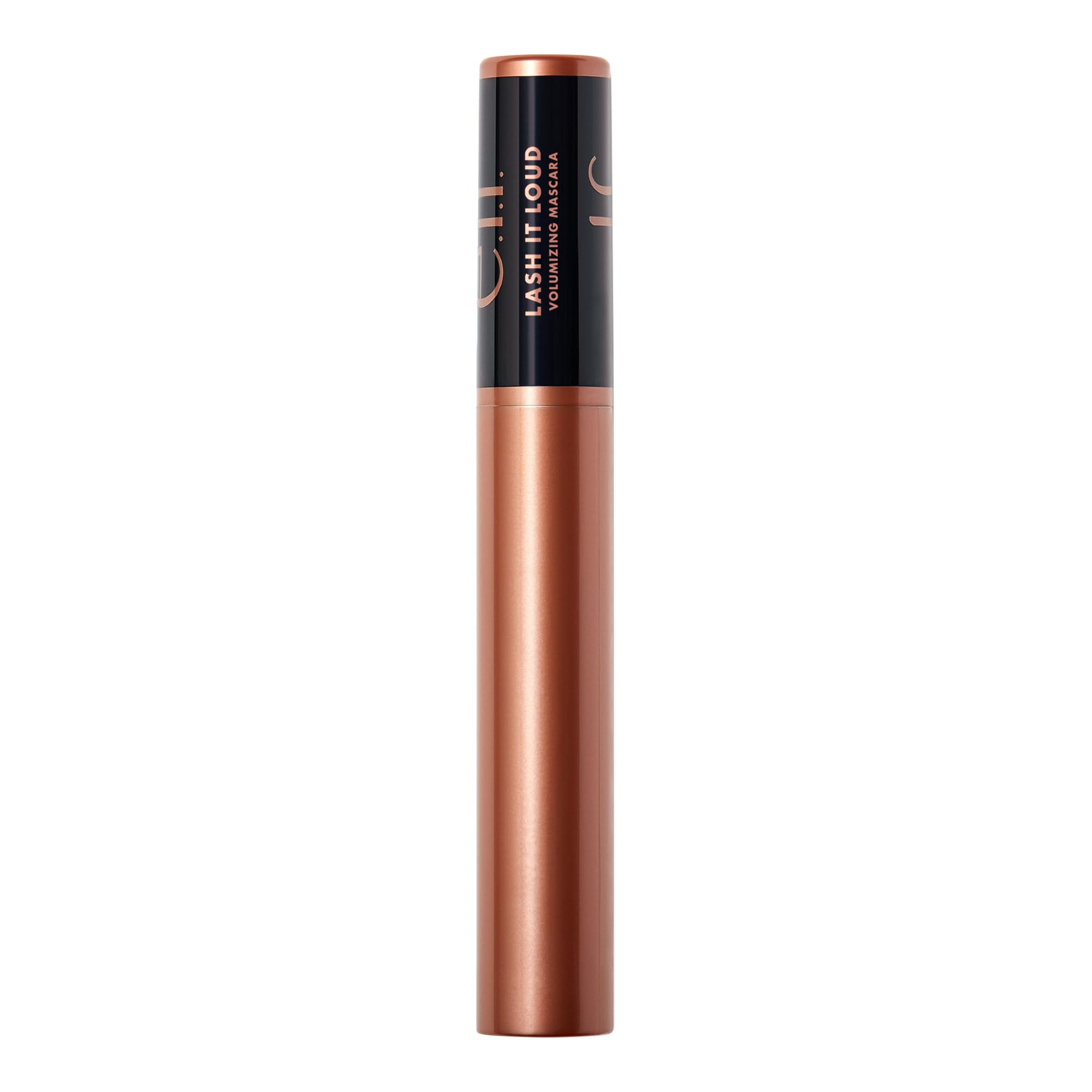e.l.f. Lash It Loud Mascara for Instant Mega Volume and Lash Definition 5