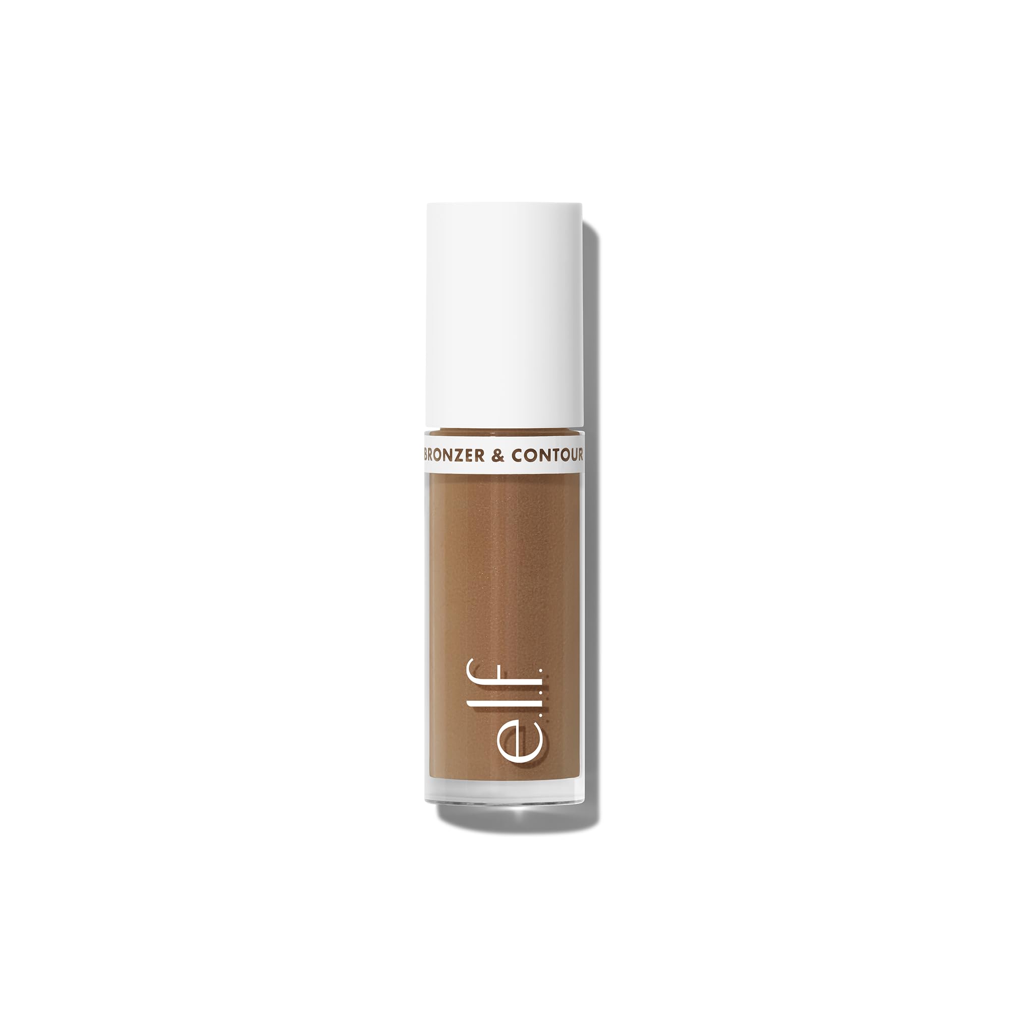 e.l.f. Camo Liquid Bronzer & Contour - 3 Light for Sculpted, Natural Glow 3