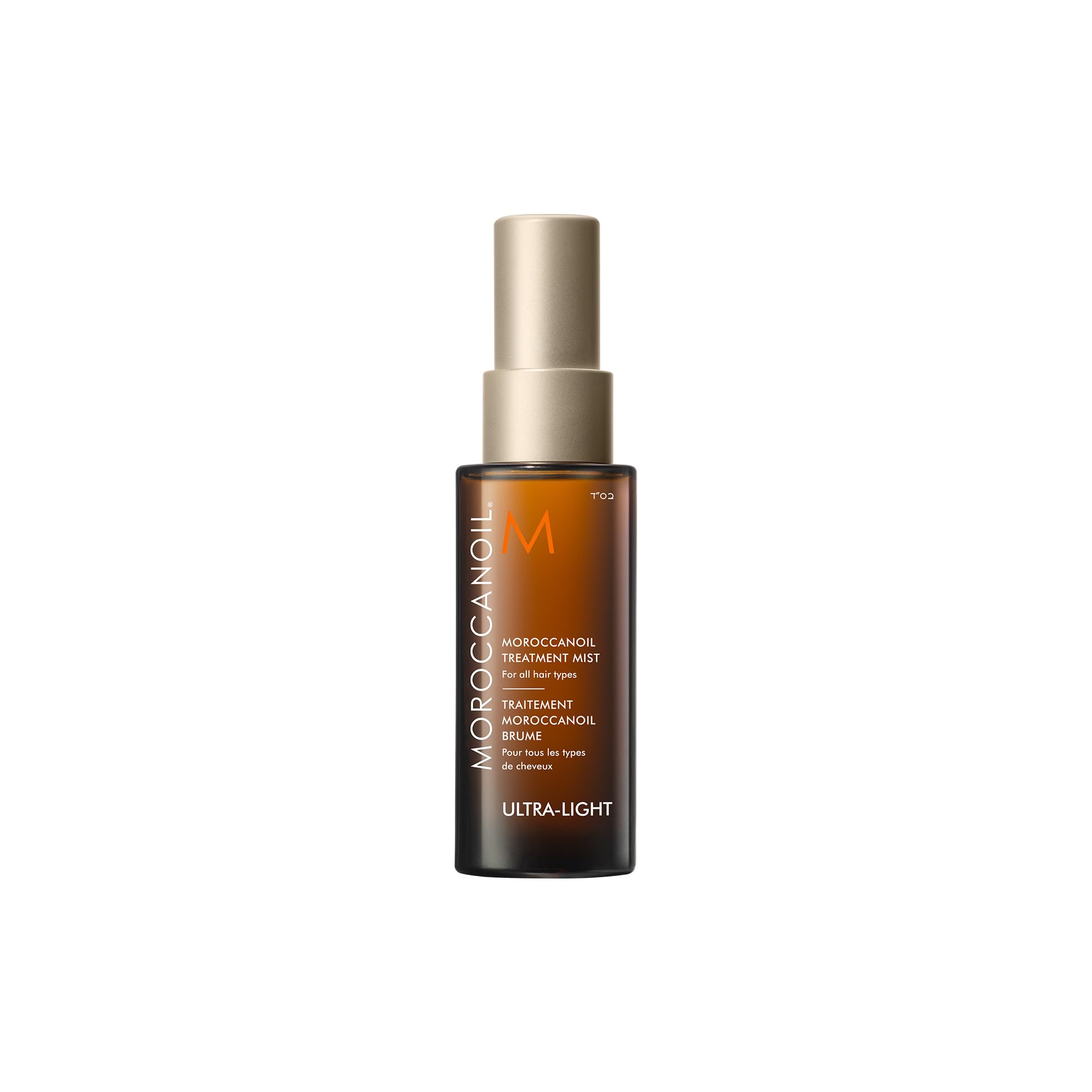 Moroccanoil Treatment Hair Oil Mist with Argan Oil