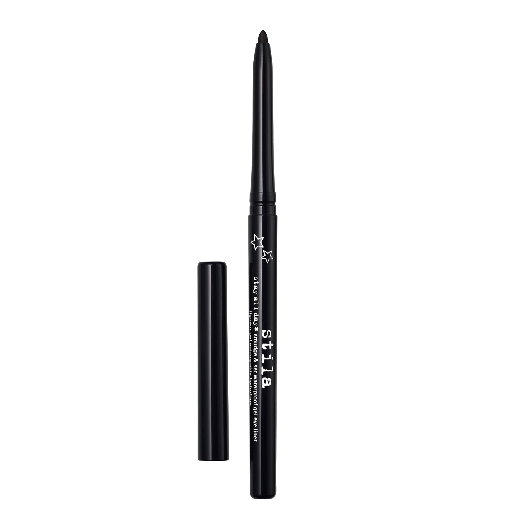 Stila Stay All Day® Smudge & Set Waterproof Gel Eye Liner, 0.35g - Stingray Black