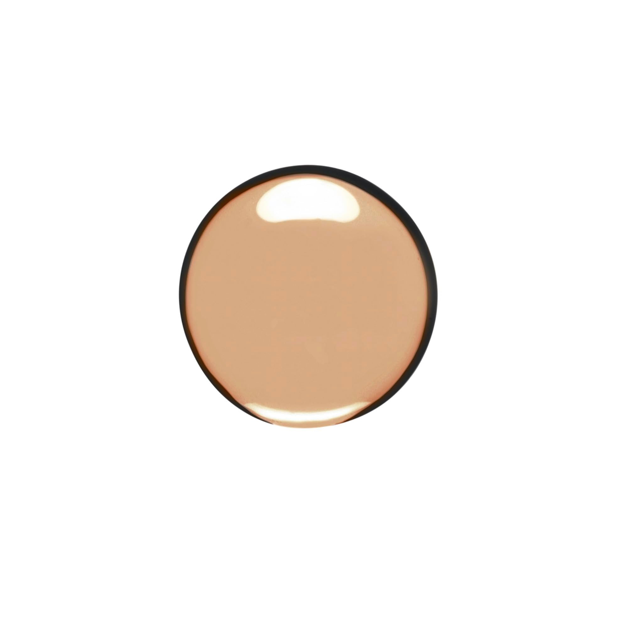 CLARINS Skin Illusion Foundation SPF15, Shade 110 Honey, 30ml 3