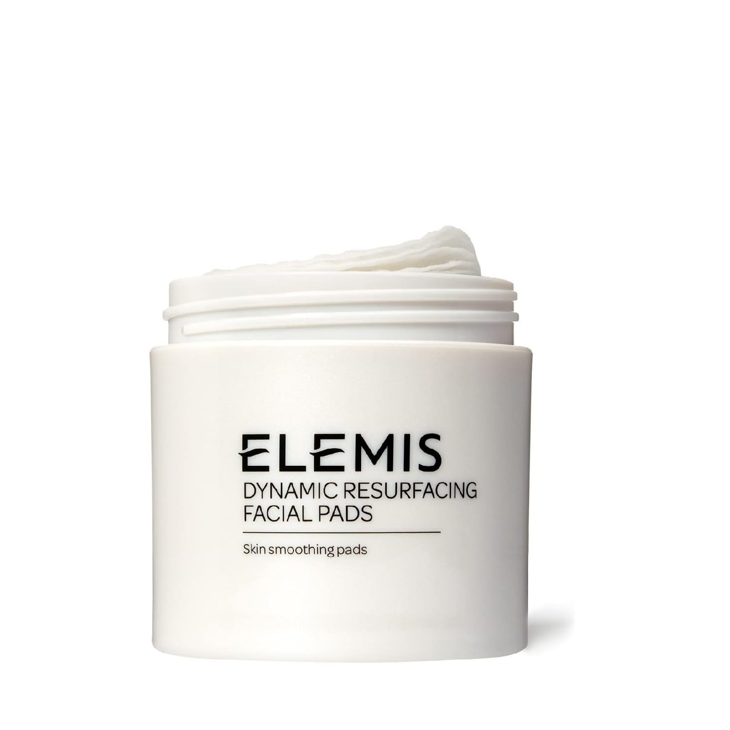 Elemis Dynamic Resurfacing Facial Pads (60 Pack) - Gentle Exfoliating Rounds