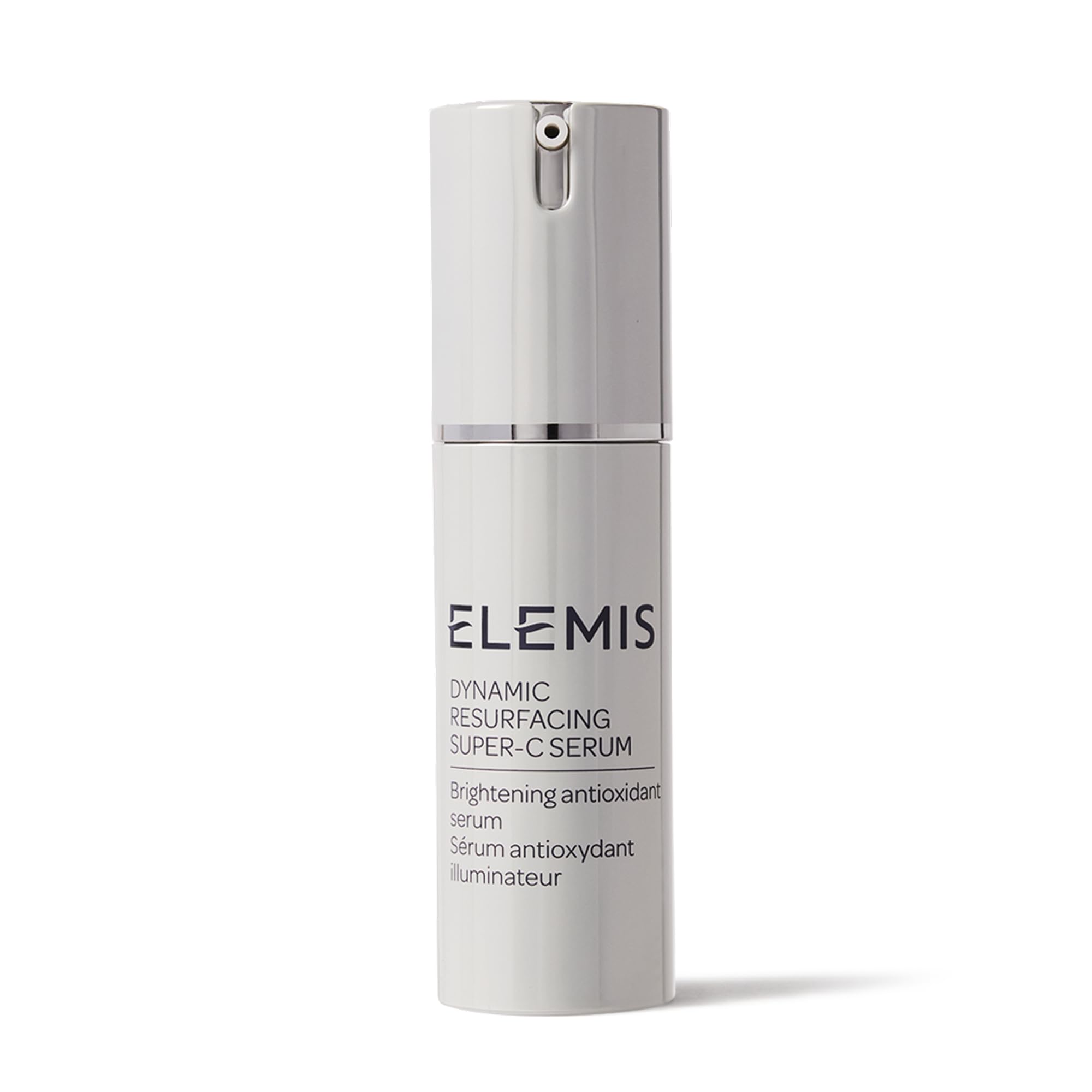 Elemis Dynamic Resurfacing Super-C Serum, Brightening Antioxidant Vitamin C, 30ml
