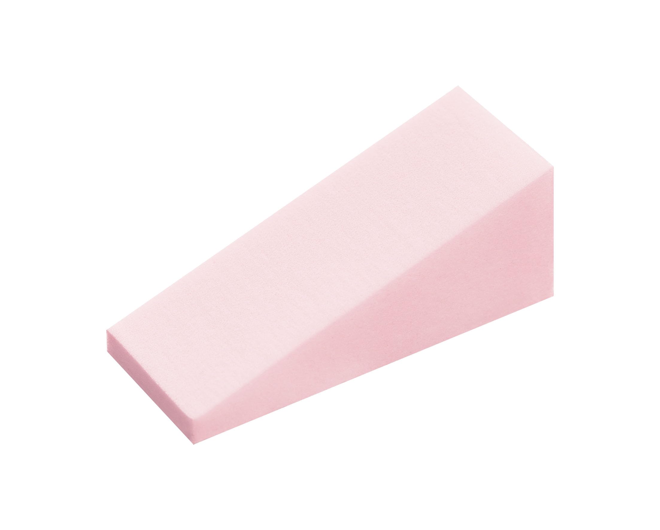 Brushworks 16 Piece Latex-Free Makeup Wedge Sponge Set for Liquid & Cream Blending 3