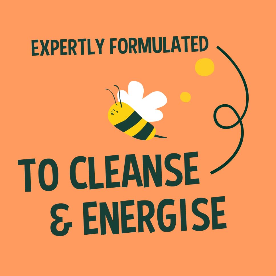 FAITH IN NATURE Grapefruit Handmade Natural Vegan Soap Bar 100g 5