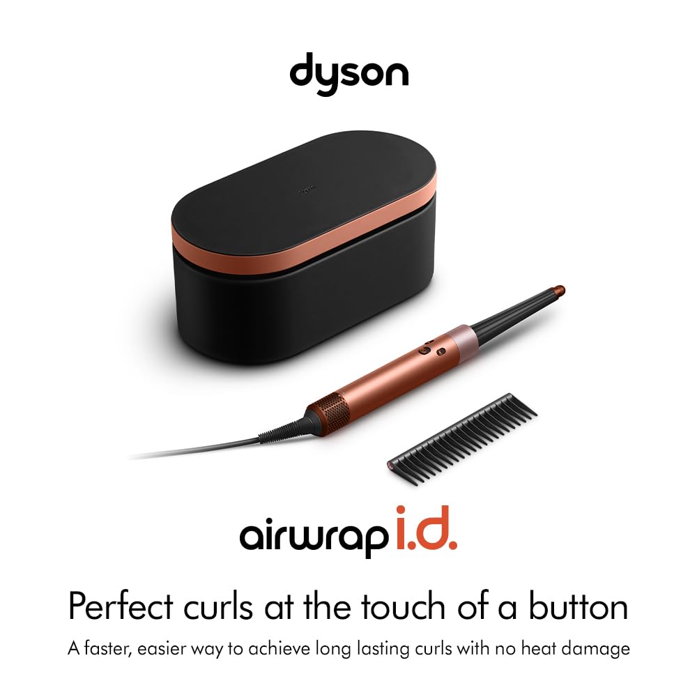 Dyson Airwrap™ Multi-Styler und Trockner – Lockiges und krauses Haar 3