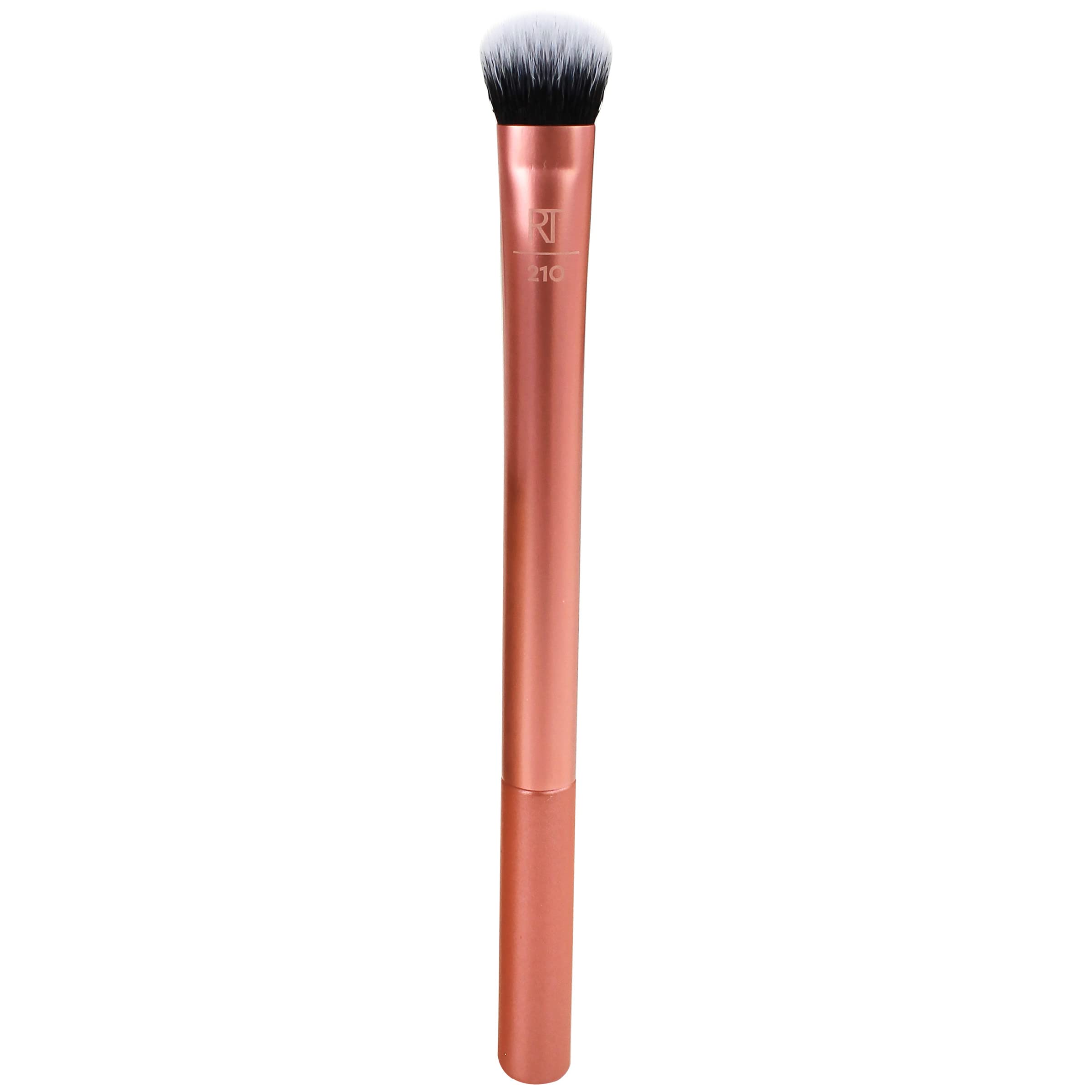 Real Techniques Expert Concealer Makeup Brush for Seamless Blending