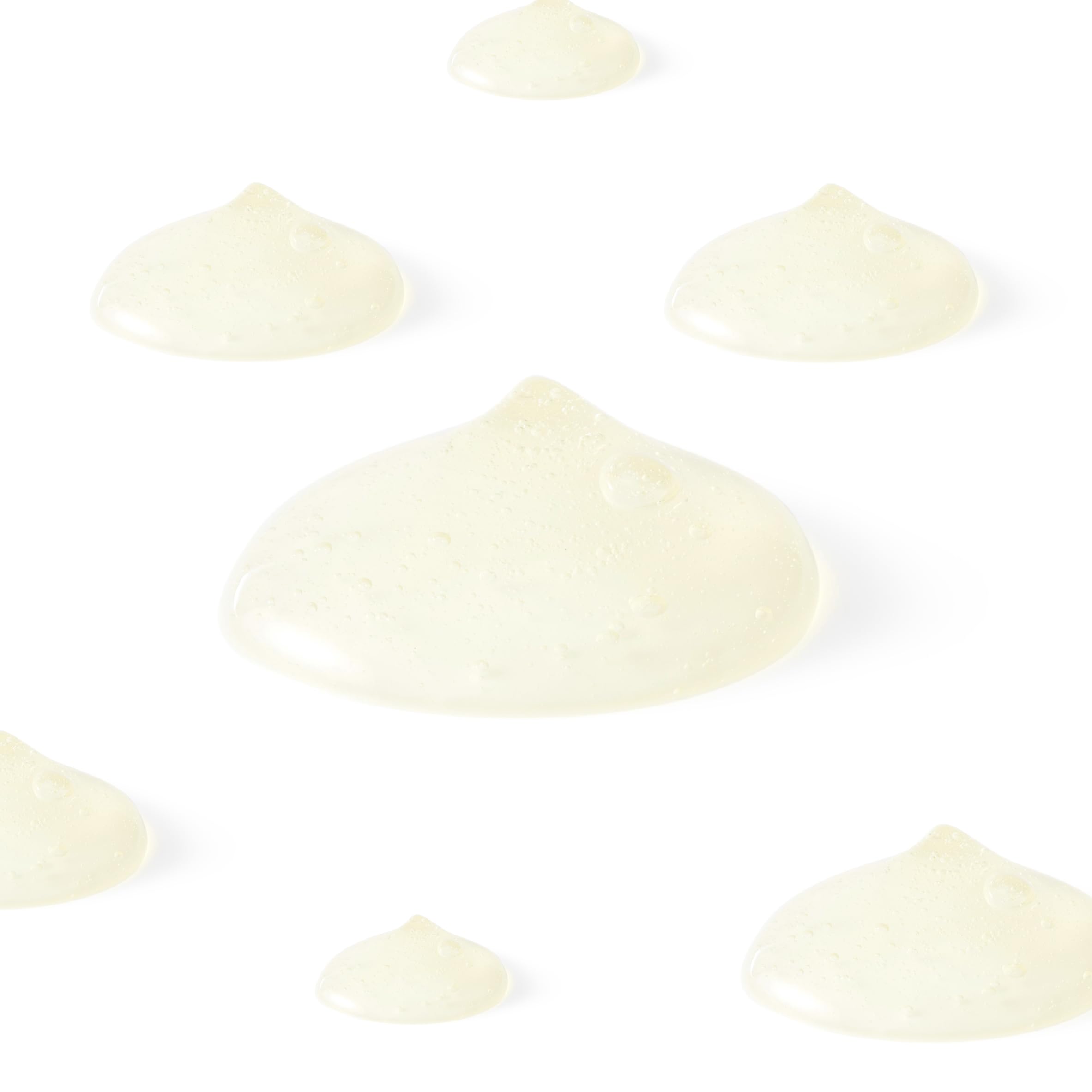 Garnier Bio-Reinigungsgel mit erfrischendem Zitronengras für gesunde, strahlende Haut, Gesichtsreinigung für normale, Mischhaut und empfindliche Haut, 150 ml