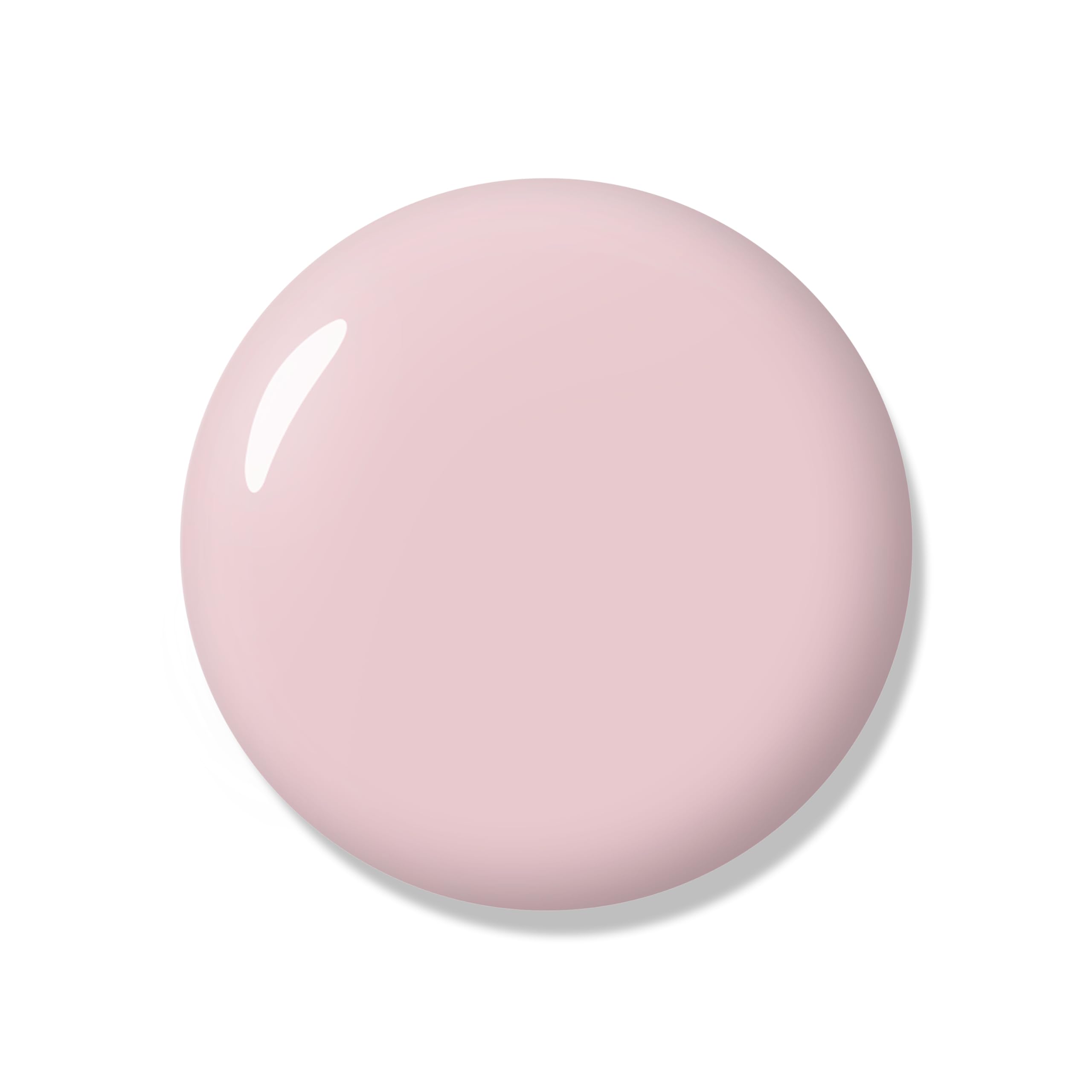 Bluesky Gel Nail Polish, Nude Knickers 80565, Light Pink, 10 ml, Chip Resistant 7