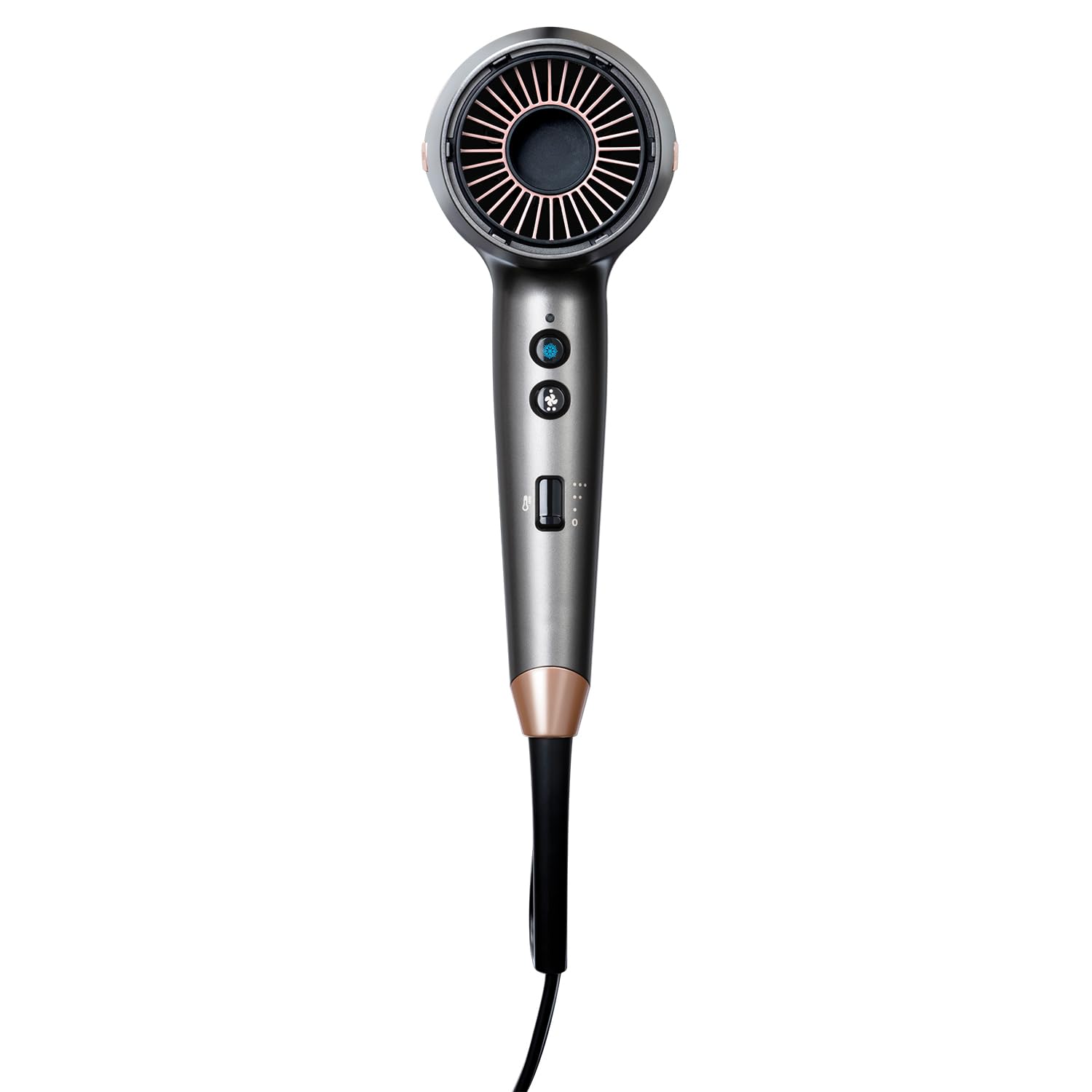 Remington ONE Dry and Style Haartrockner (Salonleistung, 4 Aufsätze) 9