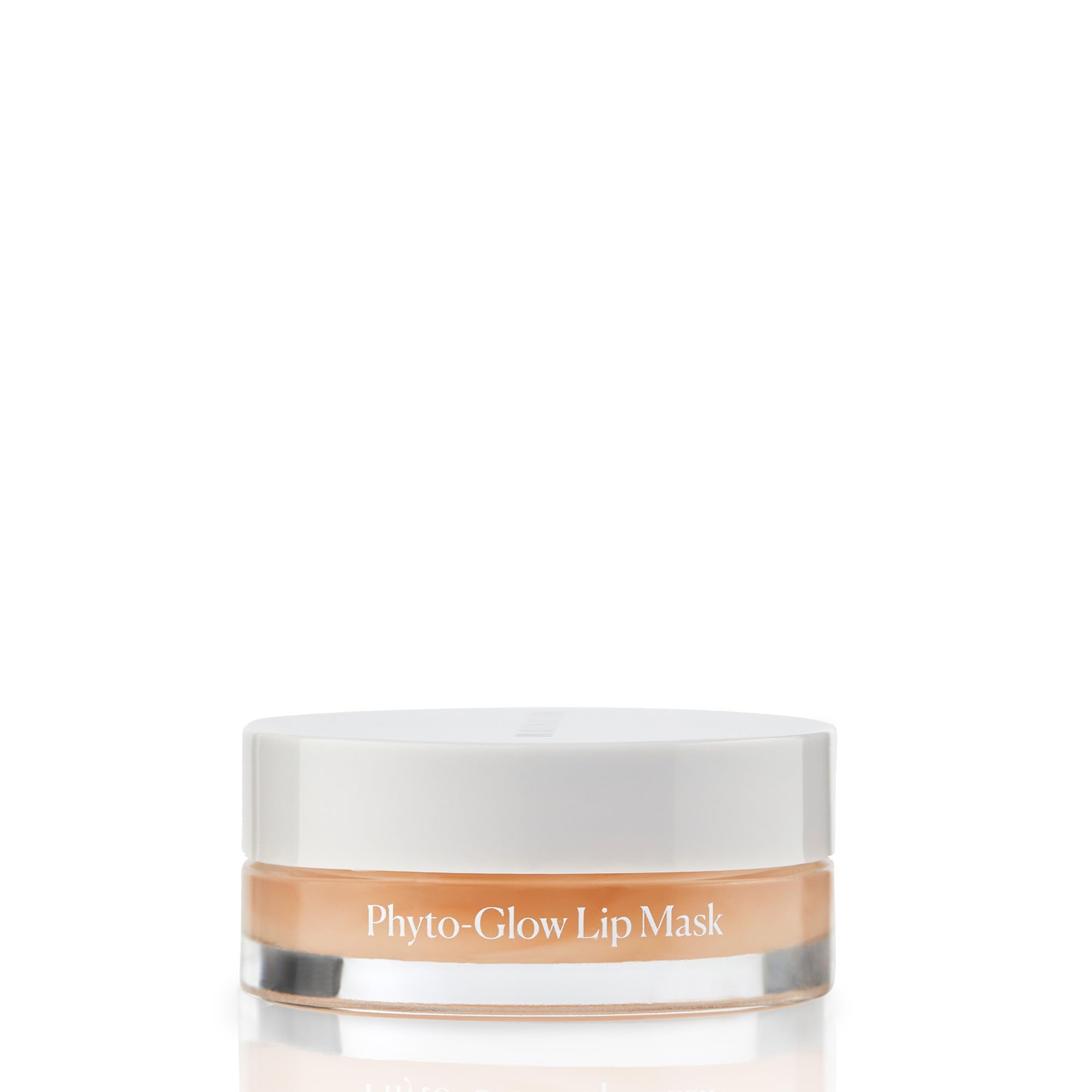Naturium Phyto-Glow Lip Mask with Shea Butter, Avocado & Jojoba Oil