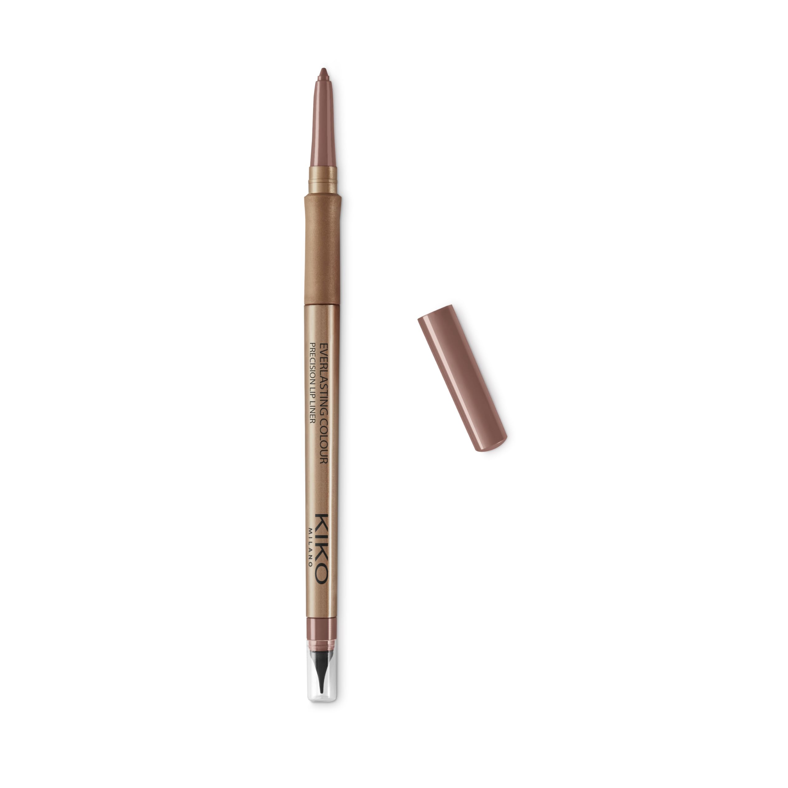 KIKO Milano Everlasting Colour Precision Lip Liner 05 | Automatic Waterproof Lip Pencil