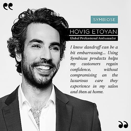 Kérastase Symbiose Detangling Soothing Cellular Conditioner for Sensitive Scalps 11