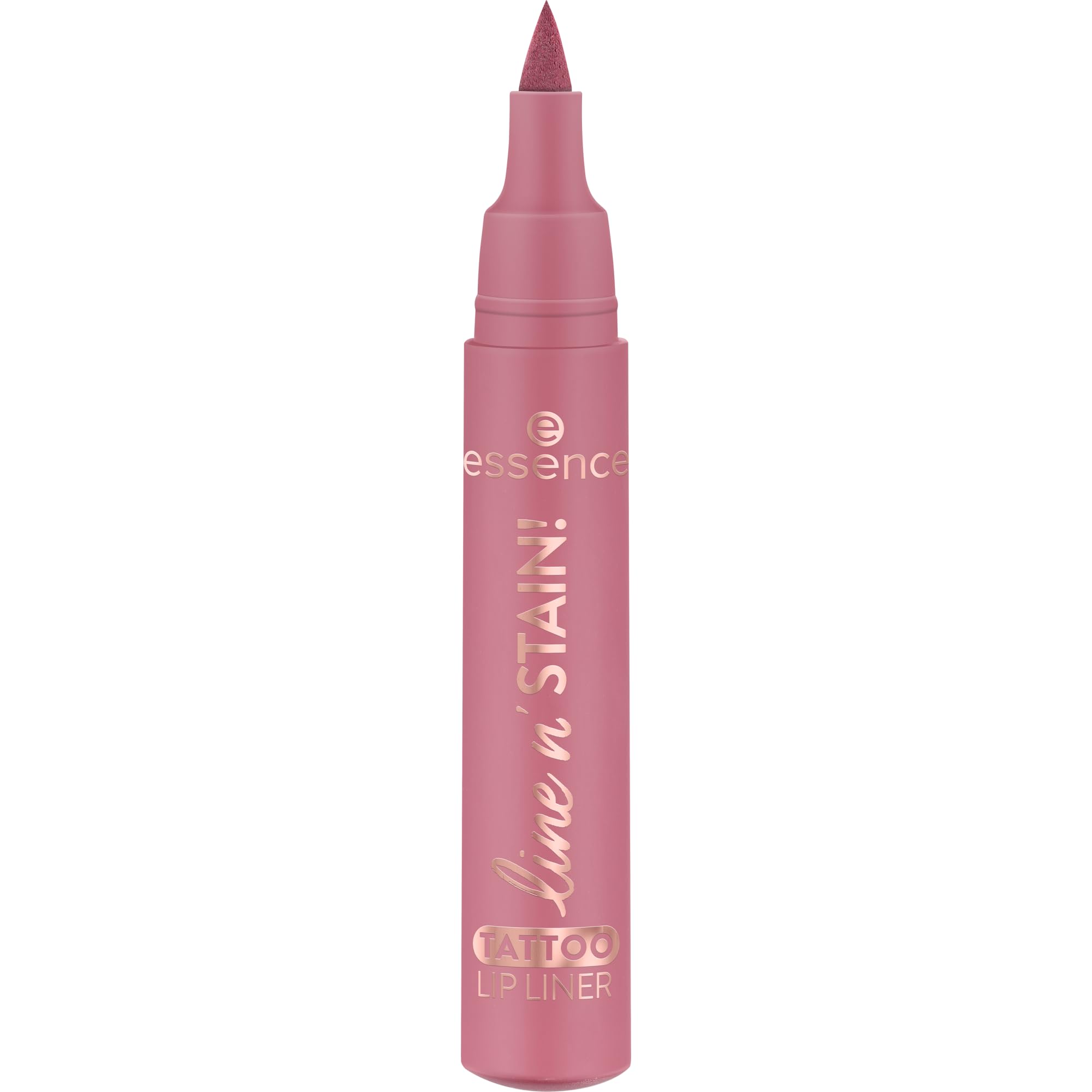 Essence Cosmetics Linie n' STAIN! TATTOO LIP LINER, langanhaltend, definierend, t 1