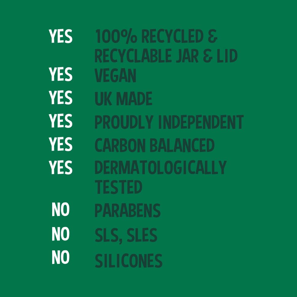 Faith In Nature Rosemary Hair Mask: Stimulating Deep Treatment for Normal Hair 4