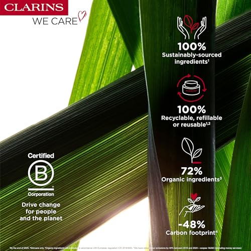 Clarins Selbstbräunungs-Milchlotion | Streifenfreier, natürlicher Glow für Gesicht &amp; Körper 10