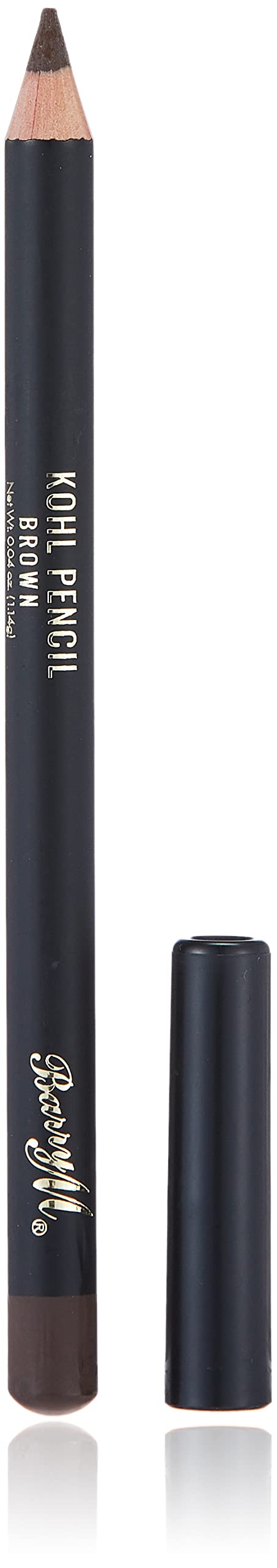Barry M Kohl Pencil Eyeliner - Long Lasting Brown Shade