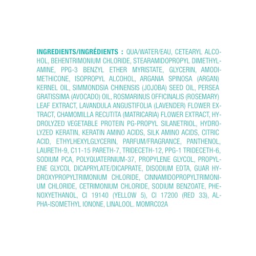 Moroccanoil Moisture Repair Conditioner for Damaged Hair, 250ml 9