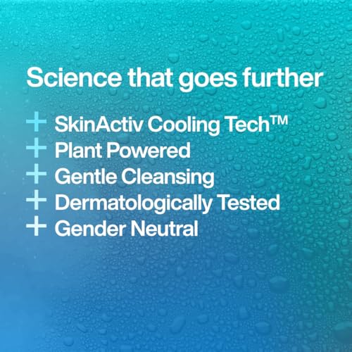 INEOS Skin Science Hand Wash with Provitamin B5 - Sea Salt + Blue Lotus Scent 11