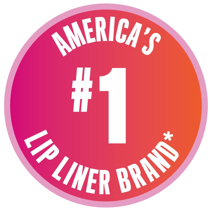 NYX Professional Makeup Slim Lip Pencil - 860 Peekaboo Neutral Lip Liner