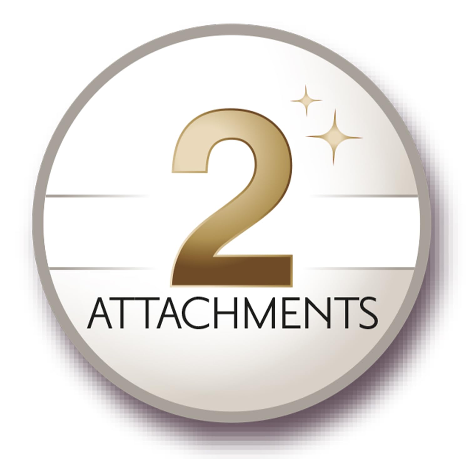 Remington Blow Dry & Style Air Styler for Short Hair with 2 Attachments 6