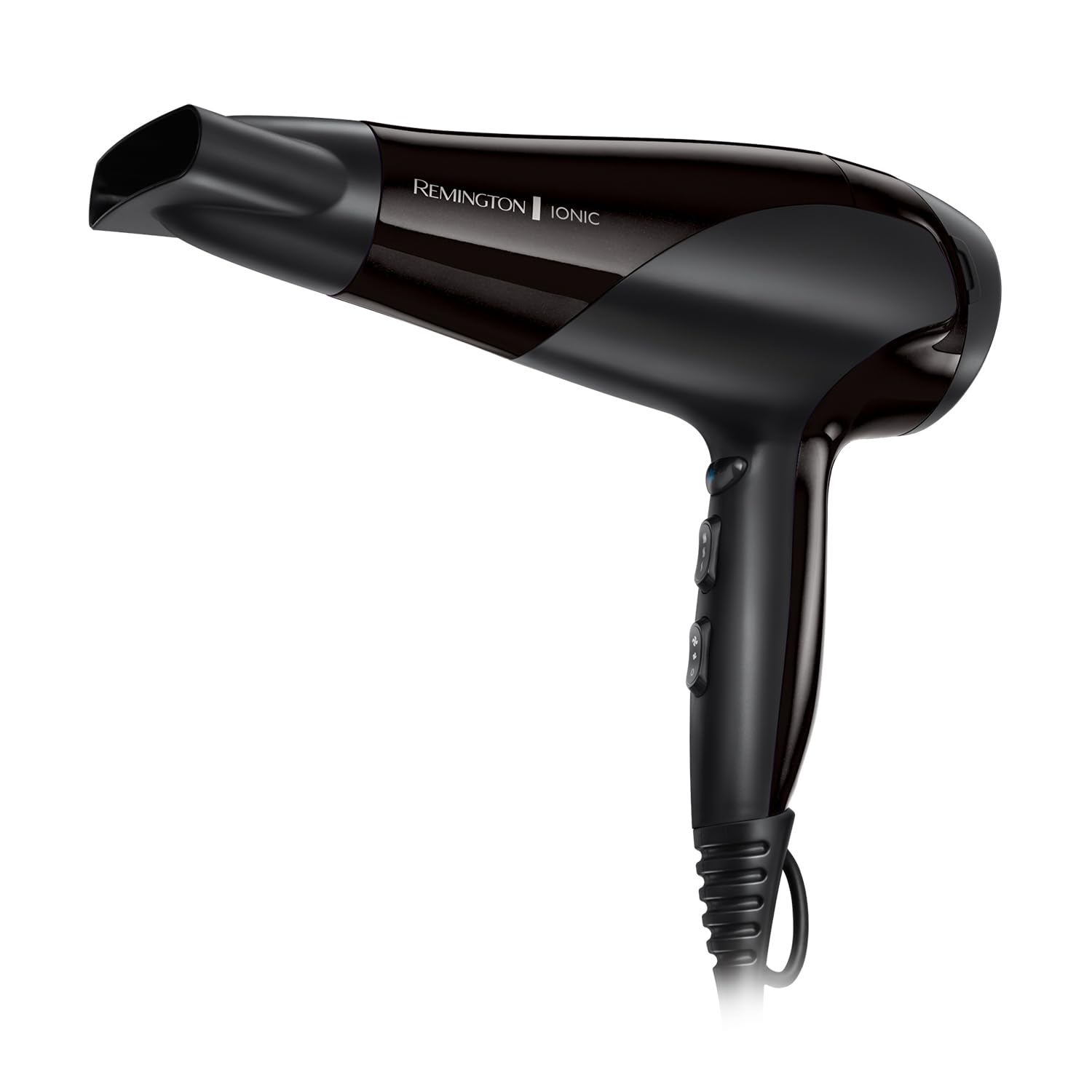 Remington Haartrockner Ionic (Leistungsstark, Schnell, Professionelles Styling, Diffusor) 6