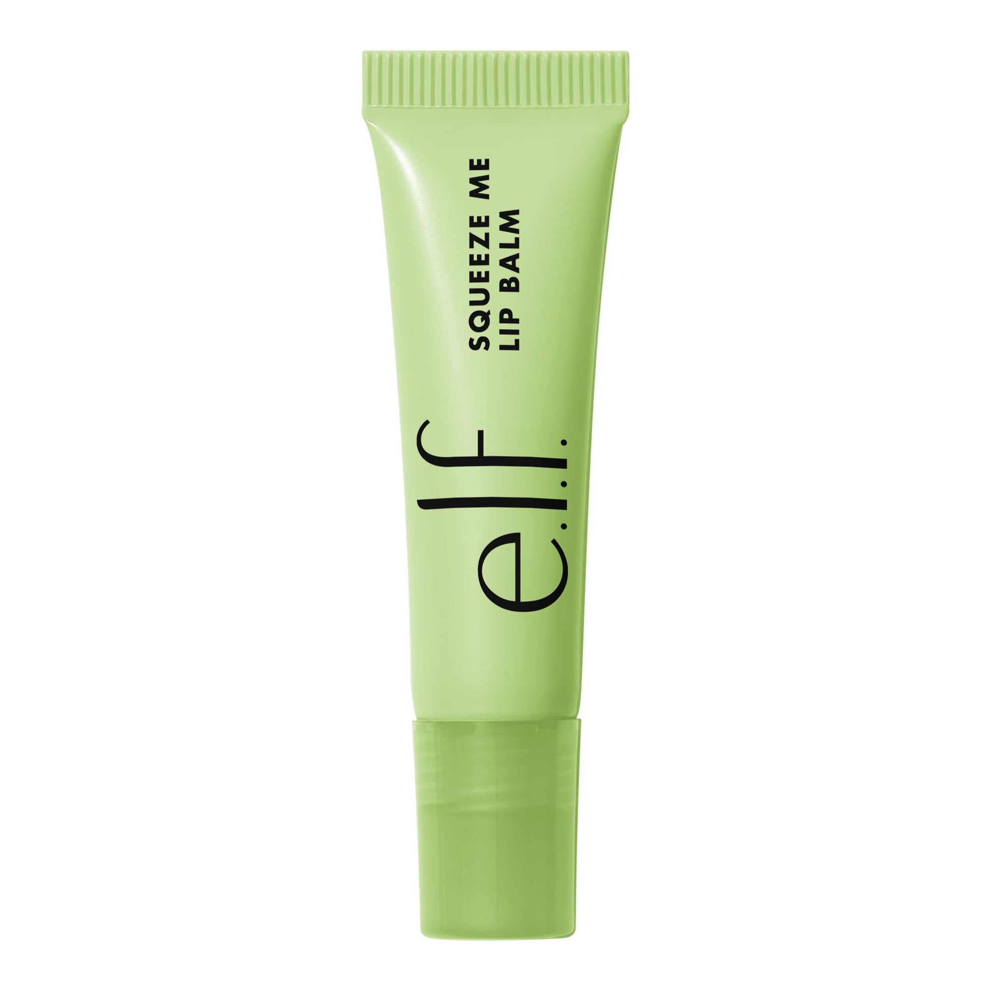 e.l.f. Squeeze Me Moisturising Lip Balm with Hyaluronic Acid - Honeydew 7