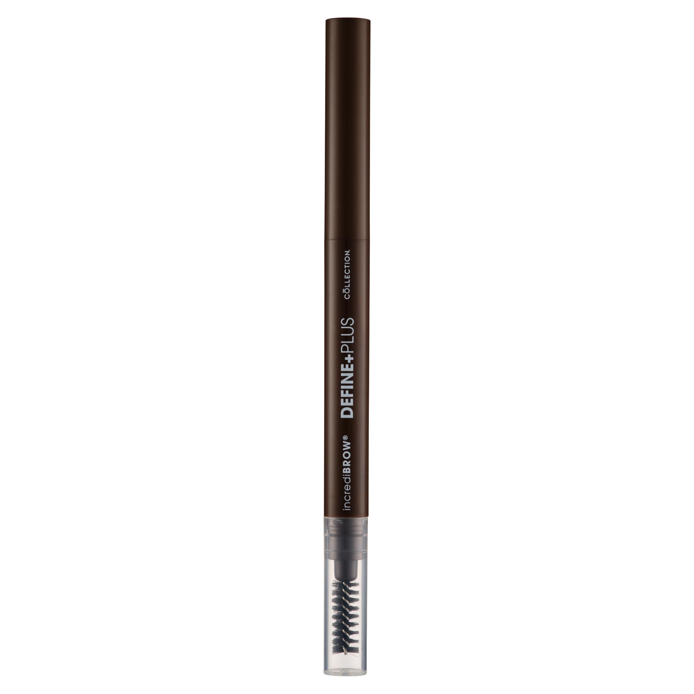 Collection Incredibrow Define Plus Eyebrow Definer with Coconut Oil - Brunette