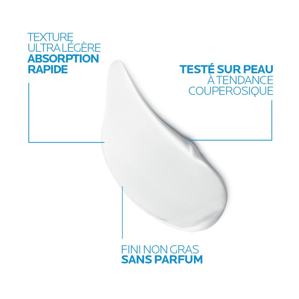 LA ROCHE POSAY ROSALIAC AR Toleriane SPF30+ Sun Protection, 40 ml 2
