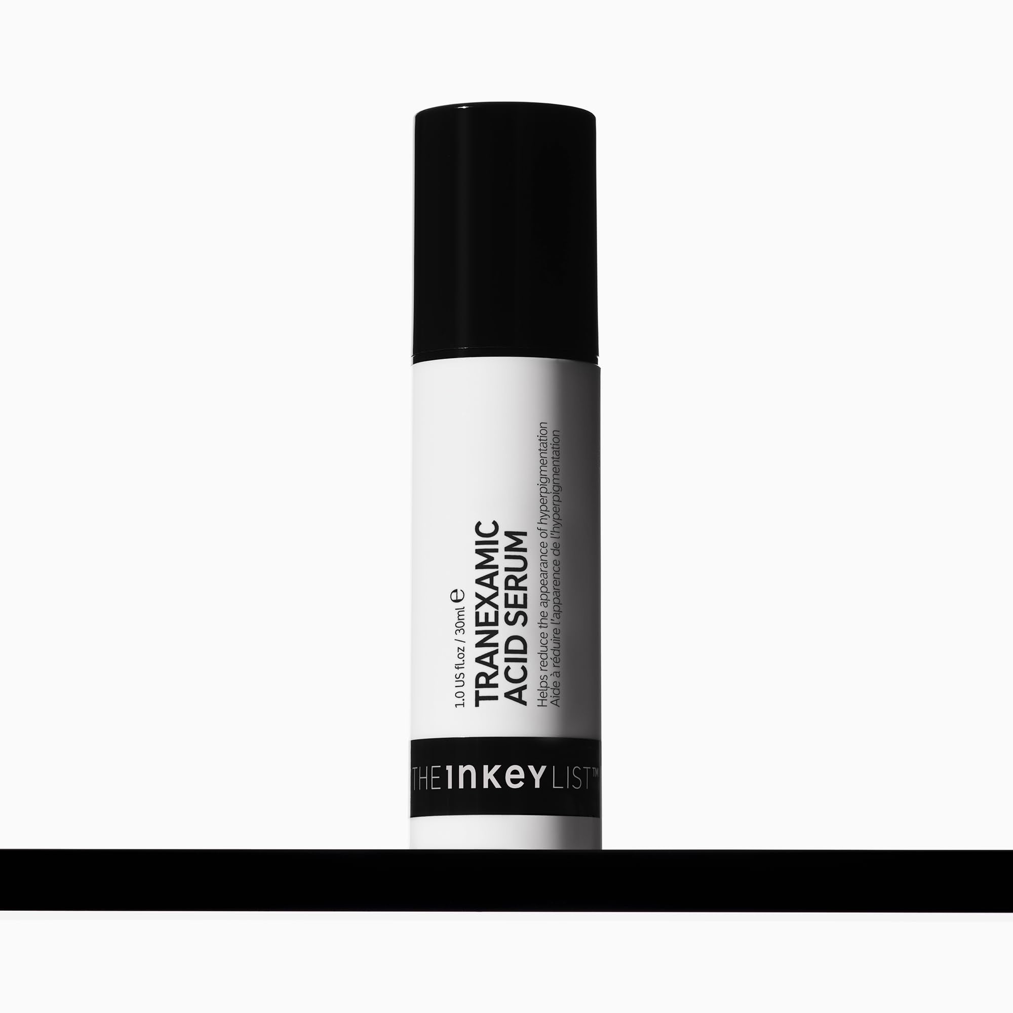 The Inkey List 2% Tranexamic Acid Serum for Dark Spots and Complexion Brightening (30ml)