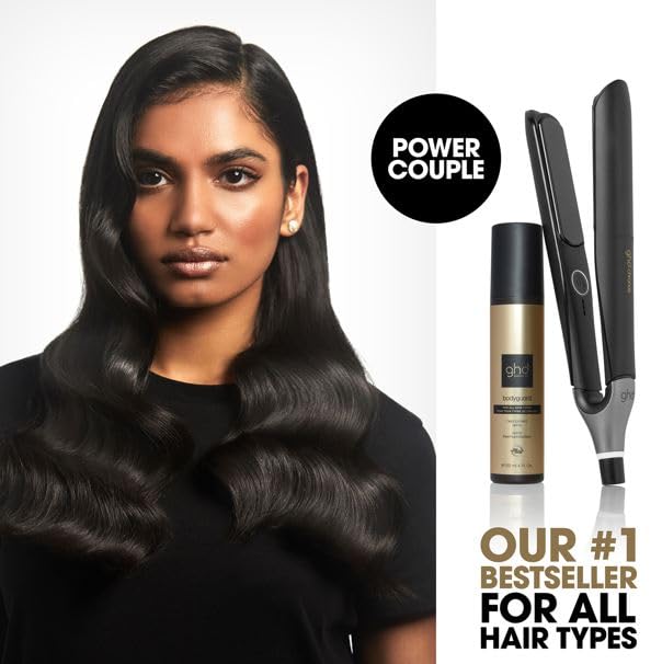 ghd Bodyguard Heat Protect Spray for All Hair Types, Up to 230°C Protection 4