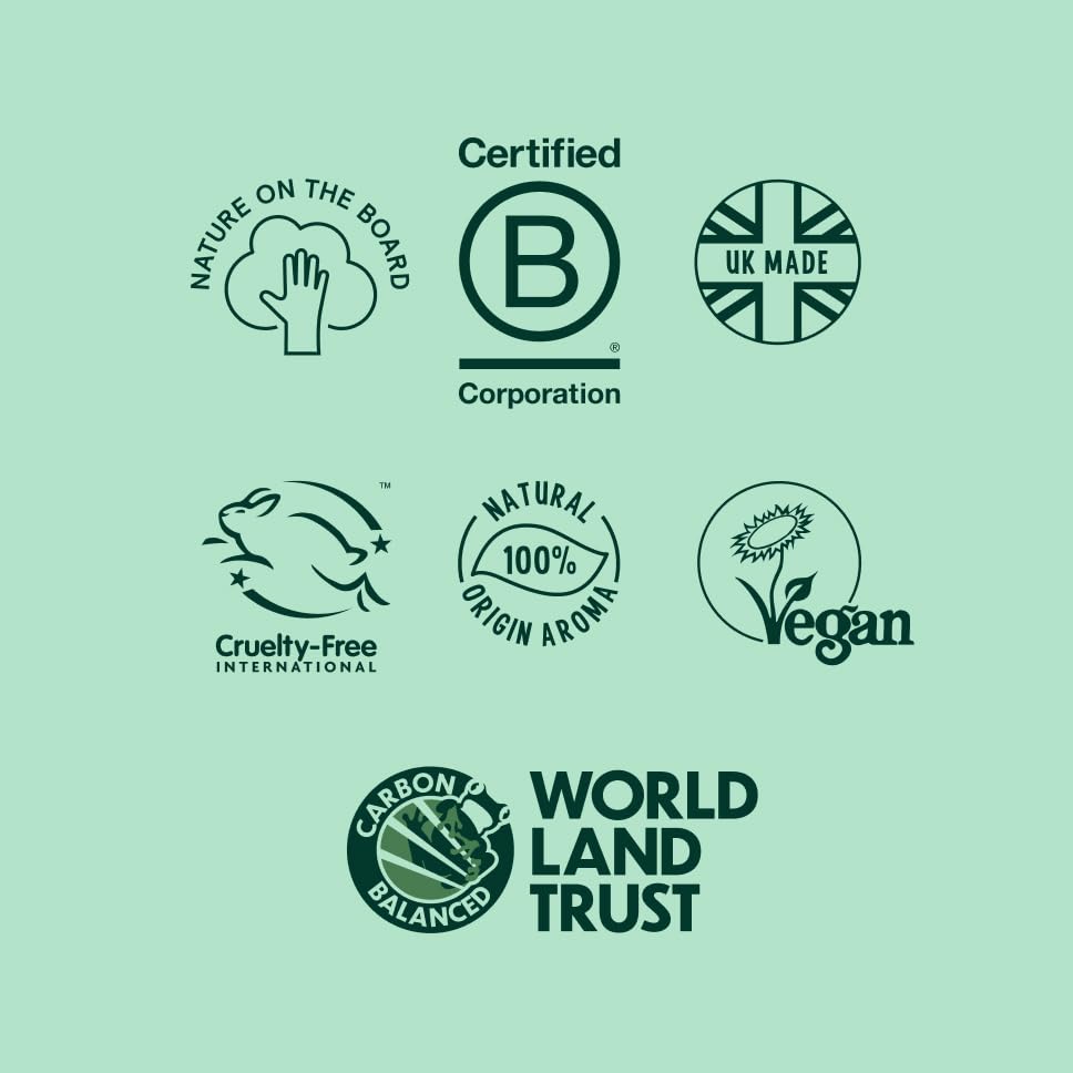 Faith In Nature Handmade Organic Aloe Vera Soap Bar with Ylang Ylang & Patchouli 8