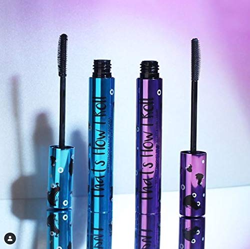 Barry M Cosmetics Bold Waterproof Eyeliner - Oasis Blue 9