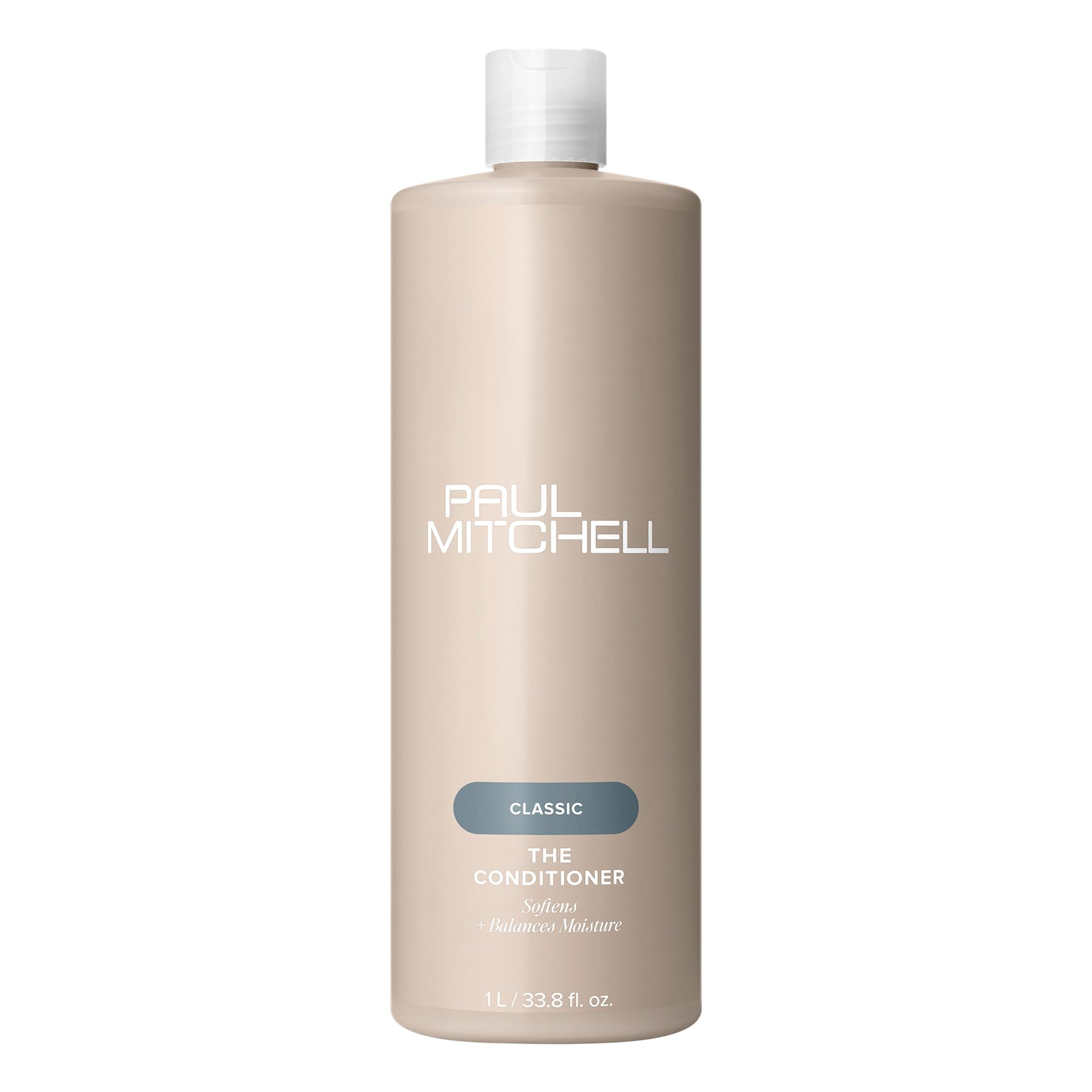 Paul Mitchell Original The Conditioner, 1 Liter (33.8 Fl Oz)